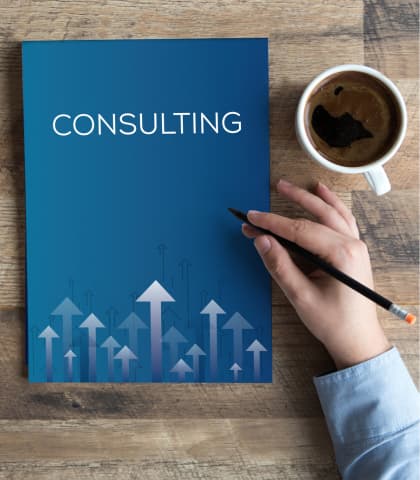 consulting