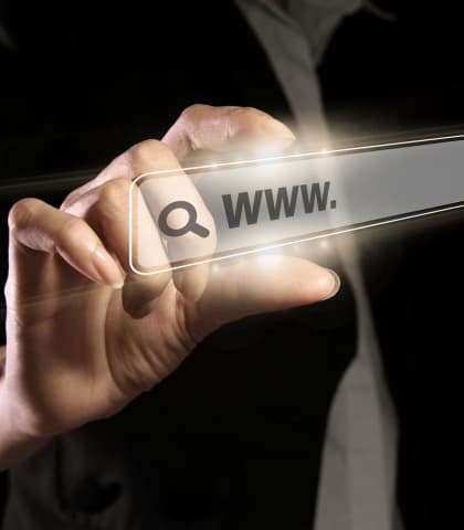 dominios y correo